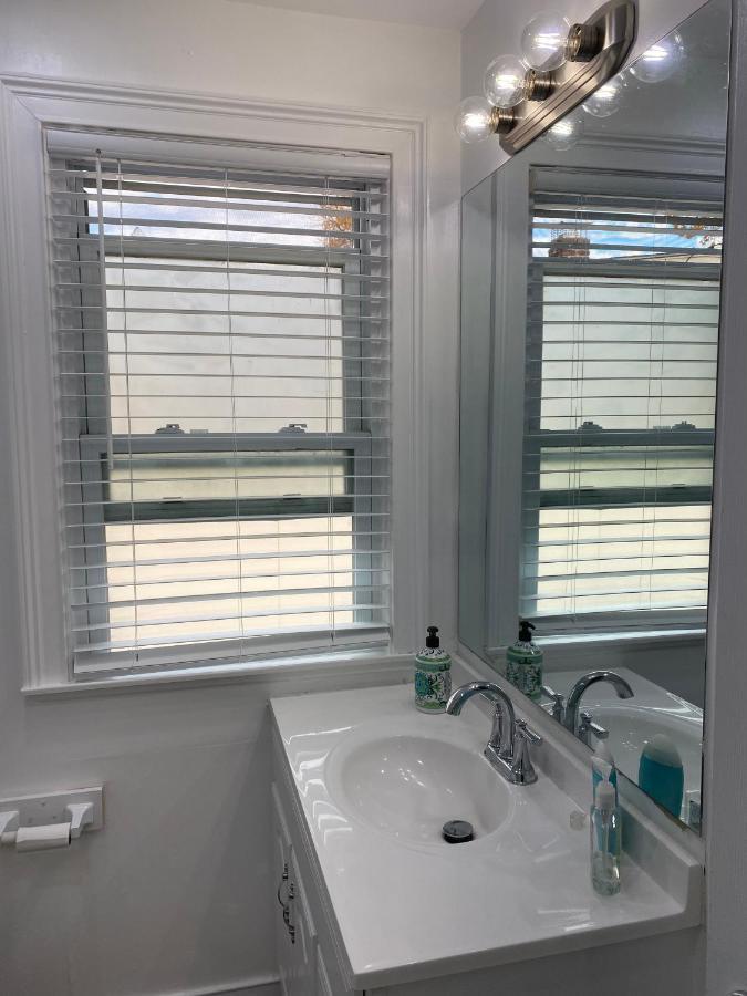 Cozy Private Bedrooms Kitchen Wifi Englewood Dış mekan fotoğraf