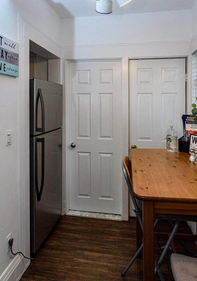Cozy Private Bedrooms Kitchen Wifi Englewood Dış mekan fotoğraf