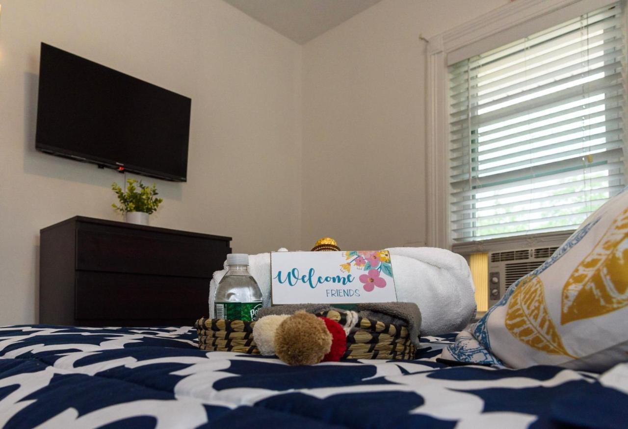 Cozy Private Bedrooms Kitchen Wifi Englewood Dış mekan fotoğraf