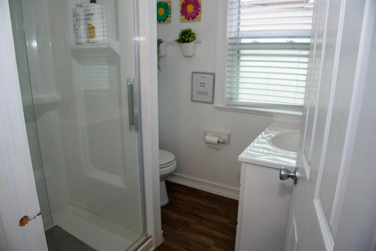 Cozy Private Bedrooms Kitchen Wifi Englewood Dış mekan fotoğraf