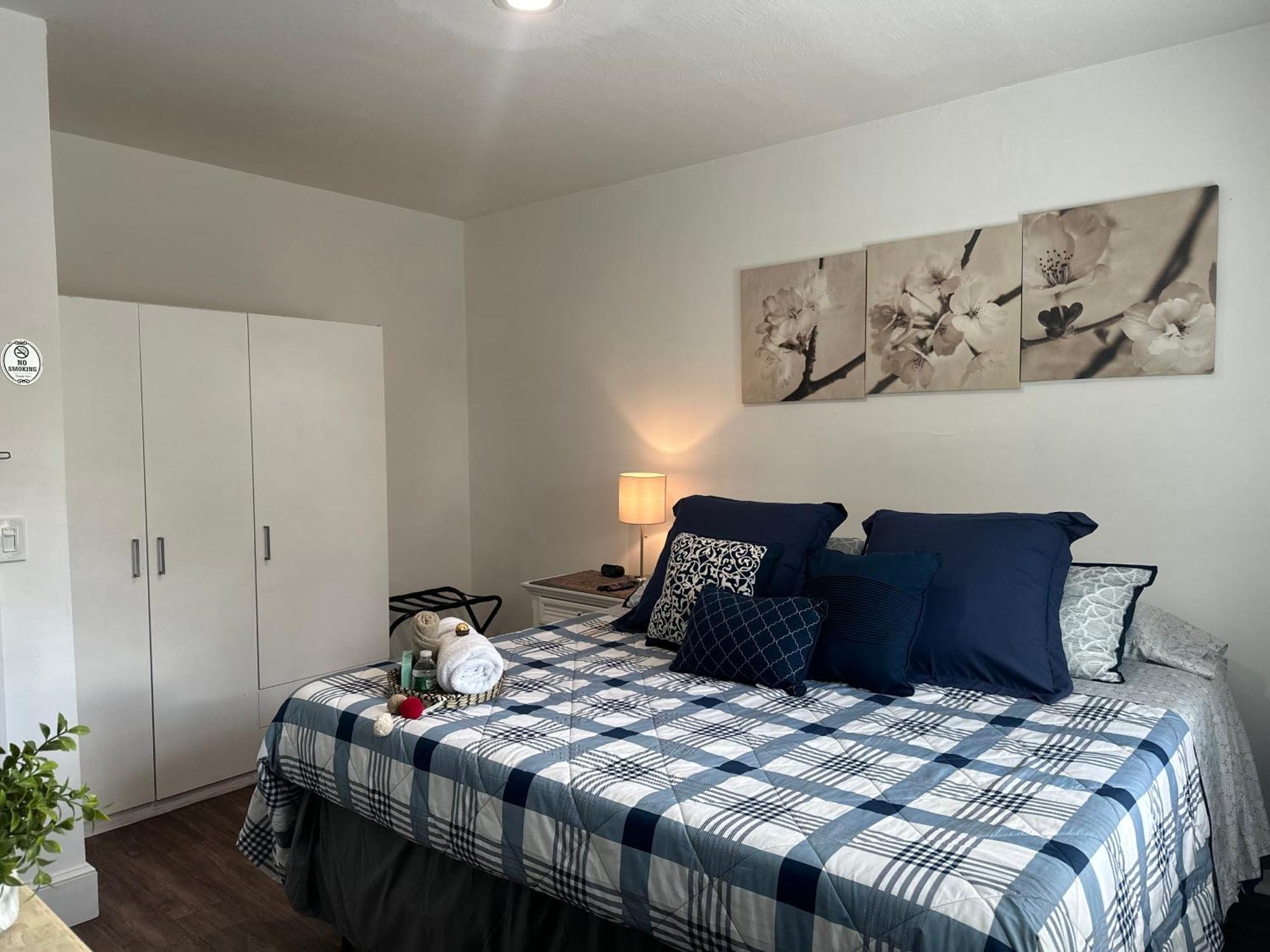 Cozy Private Bedrooms Kitchen Wifi Englewood Dış mekan fotoğraf
