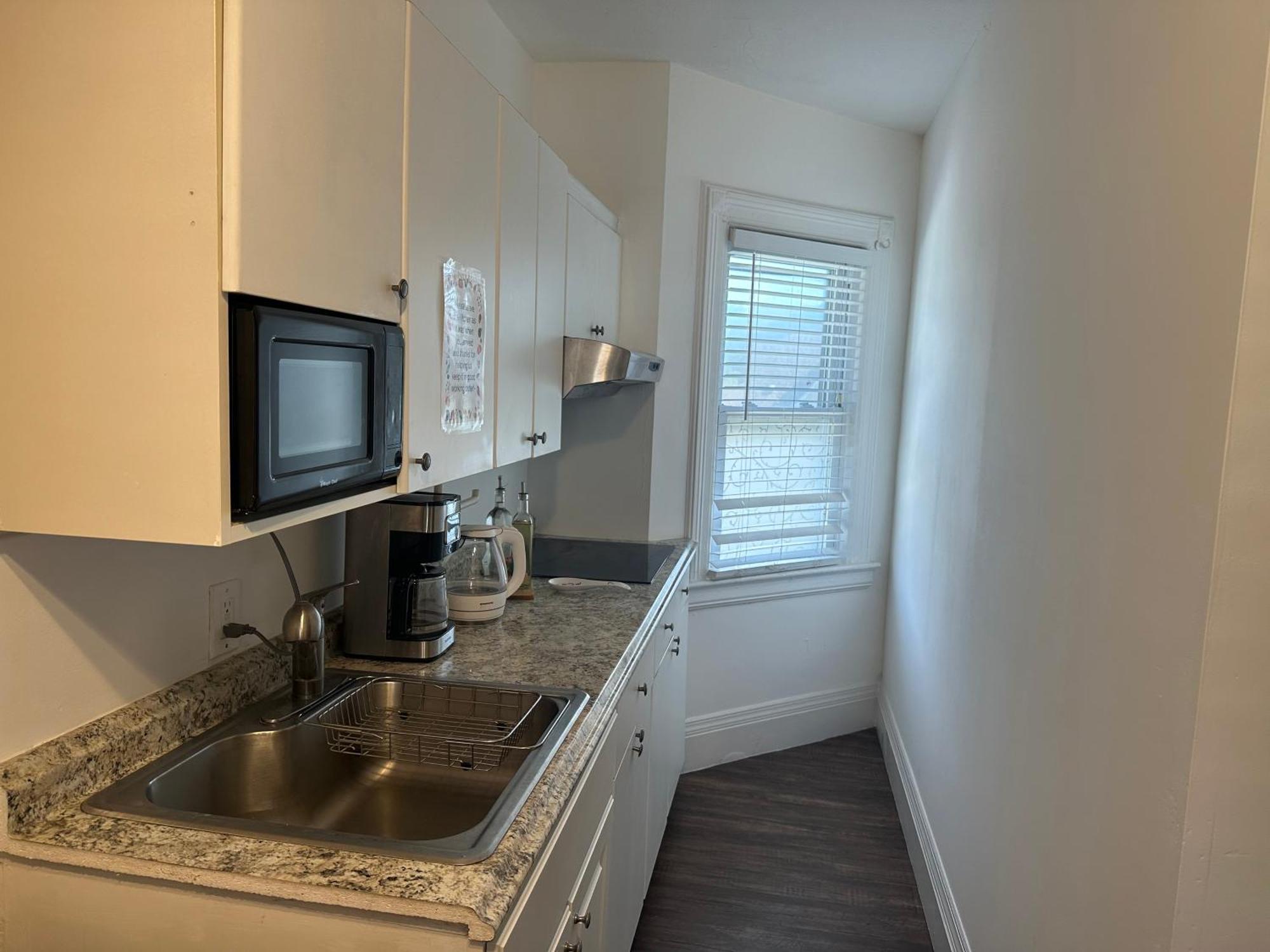 Cozy Private Bedrooms Kitchen Wifi Englewood Dış mekan fotoğraf