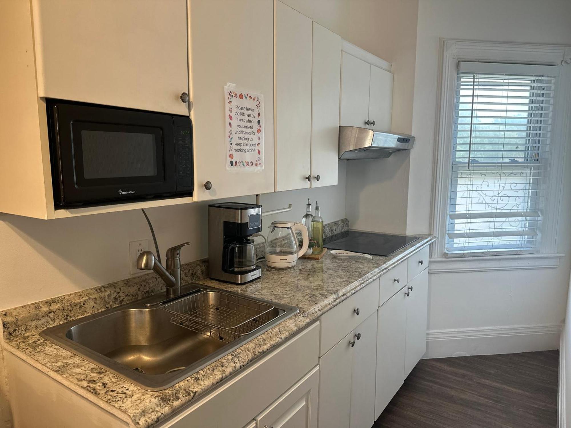 Cozy Private Bedrooms Kitchen Wifi Englewood Dış mekan fotoğraf