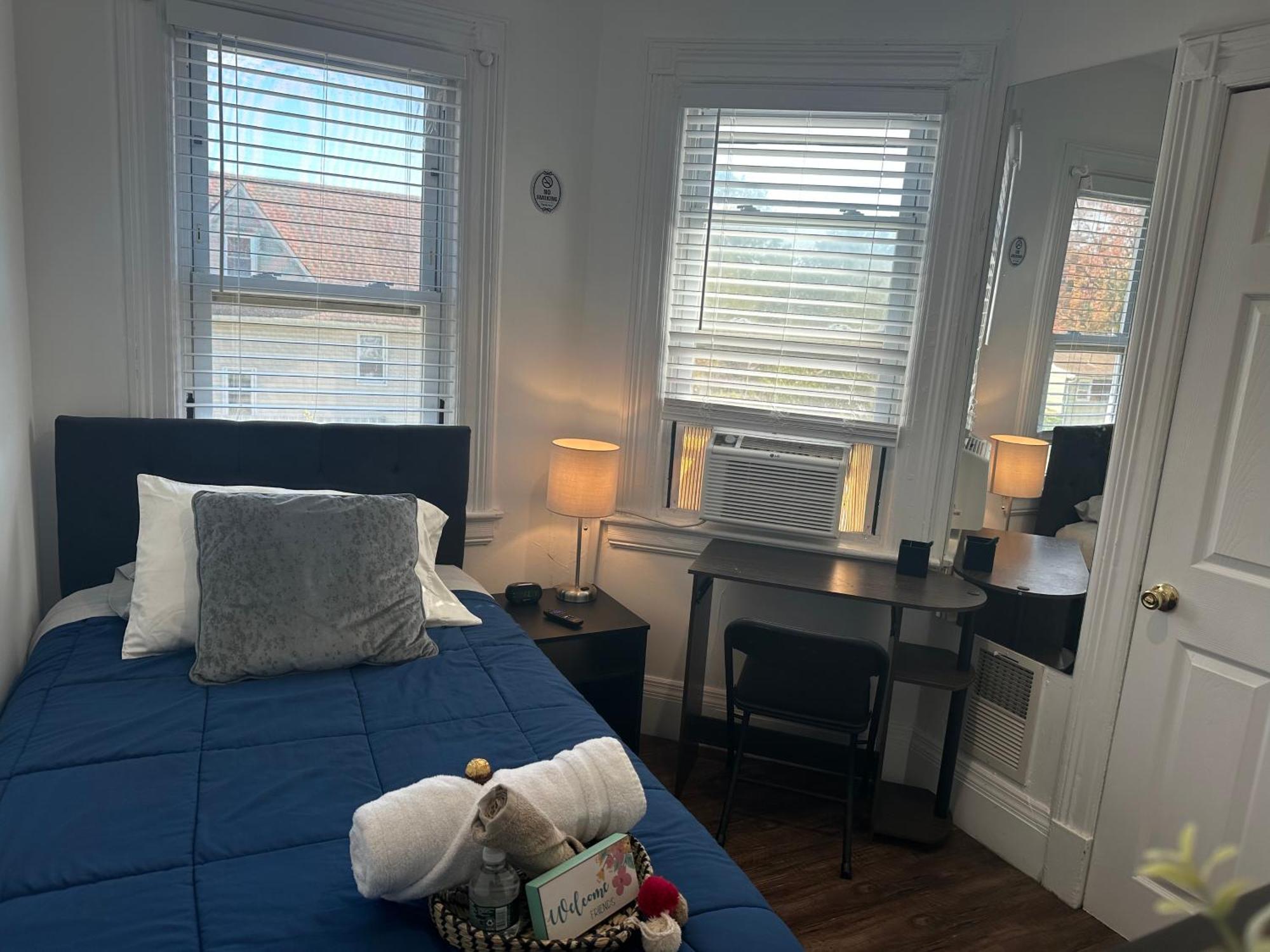 Cozy Private Bedrooms Kitchen Wifi Englewood Dış mekan fotoğraf